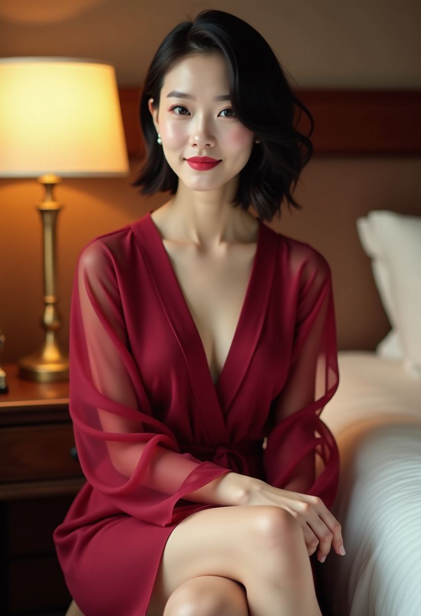 妈妈的花园